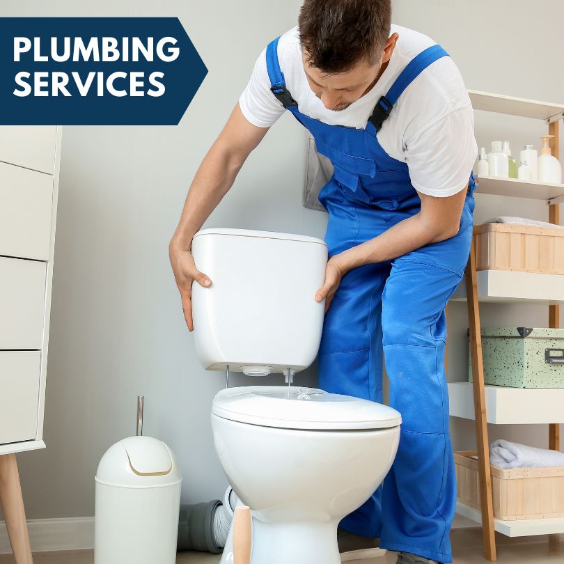 Plumbing Company in Galesburg, MI